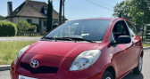 Toyota Yaris occasion année 2010 boite Manuelle Annonce Toyota Yaris occasion Essence II Phase 2 1.0 VVT-i 70ch à Saint-Pantaleon-de-Larche