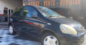Annonce Toyota Yaris occasion Essence ii  Morsang Sur Orge