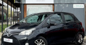 Annonce Toyota Yaris occasion Essence III (2) 1.0 VVT-i 69ch Dynamic 5p  CROLLES