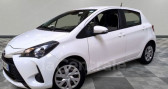 Annonce Toyota Yaris occasion Essence III (2) 69 VVT-I FRANCE 5P  La Buisse