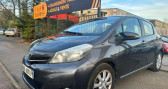 Annonce Toyota Yaris occasion Diesel III (2) 90 D-4D STYLE 5P  Aulnay Sous Bois