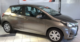Toyota Yaris , garage AUTOMOBILES CONSEILS GARAGE MORREVE  ST BARTHELEMY D'ANJOU