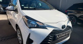 Annonce Toyota Yaris occasion Essence III (3) VVT-I 70 Design 5P � LE ROVE