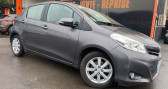 Annonce Toyota Yaris occasion Essence iii 1.0 vvt-i 69 tendance  Morsang Sur Orge