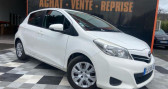 Annonce Toyota Yaris occasion Diesel iii 1.4 d-4d 90 dynamic  Morsang Sur Orge
