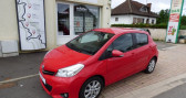 Toyota Yaris occasion année 2012 boite Manuelle Annonce Toyota Yaris occasion Diesel III 1,4 D4-D 90 Tendance BVM6 DPF à SAINTE-MARGUERITE