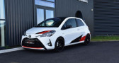 Annonce Toyota Yaris occasion Essence III 1.8 GRMN  pontivy