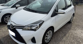 Toyota Yaris , garage JMD ECO  Saint Priest
