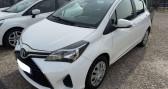 Toyota Yaris occasion année 2016 boite Manuelle Annonce Toyota Yaris occasion Essence III 100 VVT-i France 5p à Saint Priest