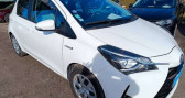 Annonce Toyota Yaris occasion Hybride III 100h Business 5p  Seilhac