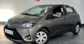 Toyota Yaris III 100h Dynamic 5p boite auto  � Guipavas 29
