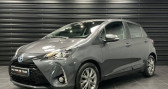 Annonce Toyota Yaris occasion Hybride III 100h Dynamic 5p � Chanceaux-sur-Choisille