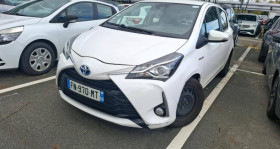 Toyota Yaris , garage CALVEZ AUTO  Lanester