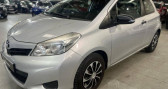 Annonce Toyota Yaris occasion Essence III 69 VVT-i Active 3p à Sainte Genevieve Des Bois