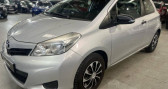 Toyota Yaris occasion année 2013 boite Manuelle Annonce Toyota Yaris occasion Essence III 69 VVT-i Active 3p à Sainte Genevieve Des Bois