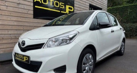Toyota Yaris , garage AUTOS JP  Pierrelaye