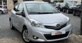 Toyota Yaris III 69 VVT-i Active 5p  2013 - annonce de voiture en vente sur Auto Sélection.com