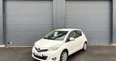 Annonce Toyota Yaris occasion Essence III 69 VVT-i Active 5p  Bréal-sous-Montfort