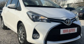 Toyota Yaris III 69 VVT-i Dynamic 5p   Roncq 59