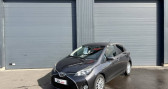 Toyota Yaris III 69 VVT-i Dynamic 5p   Bréal-sous-Montfort 35