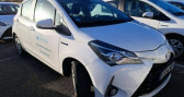 Annonce Toyota Yaris occasion Essence III 69 VVT-i France Business 5p  Seilhac