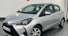 Toyota Yaris , garage BREIZHCAR � Guipavas