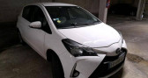 Toyota Yaris III 90 D-4D France Business 5p   Seilhac 19
