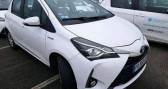 Annonce Toyota Yaris occasion Hybride III HSD 100h Business 5p  Seilhac