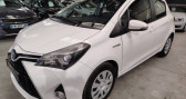 Toyota Yaris III HSD 100h Business 5p   Sainte-Geneviève-des-Bois 91