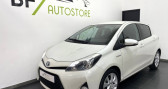 Toyota Yaris III HSD 100h Dynamic 5p  � Brest 29