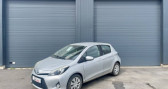 Toyota Yaris occasion année 2013 boite Automatique Annonce Toyota Yaris occasion Hybride III HSD 100h Dynamic 5p à Bréal-sous-Montfort