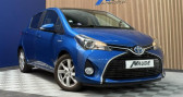 Annonce Toyota Yaris occasion Hybride III Hybride 100h e-CVT Dynamic  Lozanne
