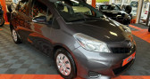 Toyota Yaris occasion année 2014 boite Manuelle Annonce Toyota Yaris occasion Essence III PACK ACTIVE 1.4I 16V 90 cv à Piennes