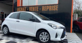Annonce Toyota Yaris occasion Diesel III phase 2 1.4 D-4D 90 ACTIVE  Morsang Sur Orge