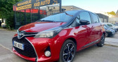 Annonce Toyota Yaris occasion Hybride III phase 2 1.5 HYBRID 100 COLLECTION  Aulnay Sous Bois