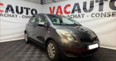 Annonce Toyota Yaris occasion Essence In Edition 1.0 VVT-i 69ch � Gasville-Oisème