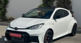 Annonce Toyota Yaris occasion Essence iv (2) 1.6 gr  Monaco