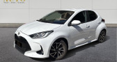 Annonce Toyota Yaris occasion Essence IV 1.5 - 120 VVT-i Design  Roquebrune Cap Martin