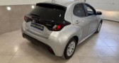 Toyota Yaris occasion année 2023 boite Automatique Annonce Toyota Yaris occasion Hybride IV 1.5 HYBRIDE 116H DYNAMIC BUSINESS 1ERE MAIN TVA RECUP CRI à La Buisse
