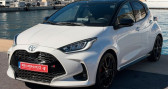 Annonce Toyota Yaris occasion Hybride iv 1.5 hybride 130h gr sport premiere main fran�aise � Monaco