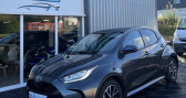 Annonce Toyota Yaris occasion Hybride IV 116h Design 5p MY21  Gouesnou
