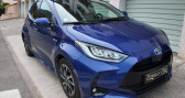 Toyota Yaris IV 116h Design 5p   SAINT-ANDRE 66