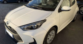 Annonce Toyota Yaris occasion Hybride IV 116h Dynamic 5p MY22 � Saint Priest