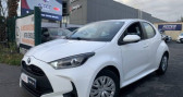 Annonce Toyota Yaris occasion Hybride IV 116h Dynamic Business 5p   Programme Beyond Zero Academy   HERBLAY