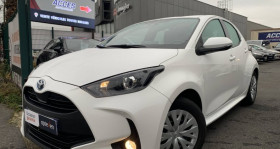 Toyota Yaris , garage ACCES AUTOMOBILES � HERBLAY