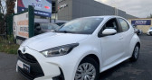 Annonce Toyota Yaris occasion Hybride IV 116h Dynamic Business 5p + Programme Beyond Zero Academy   HERBLAY