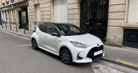 Toyota Yaris , garage BY CAR  Paris