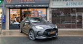 Toyota Yaris IV 116h ICONIC 5P MY21 ENTRETIEN CONSTRUCTEUR   CALUIRE 69
