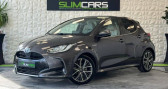Annonce Toyota Yaris occasion Hybride IV 116h Iconic 5p � MOUGINS