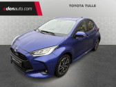 Toyota Yaris occasion année 2023 boite Manuelle Annonce Toyota Yaris occasion Essence IV 120 VVT-i Design 5p à Tulle